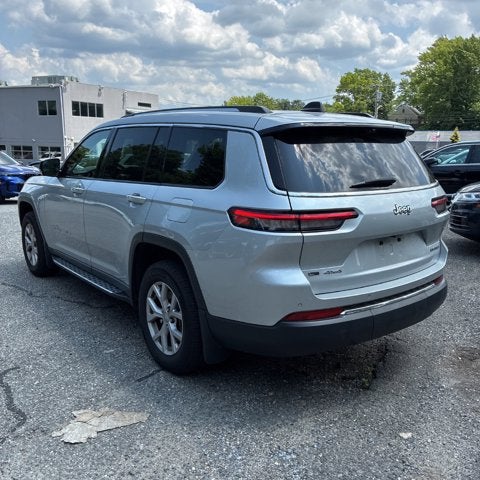 jeep grand cherokee l 2022 1C4RJKBG8N8635177 image jeep grand cherokee l 2022 1C4RJKBG8N8635177 image